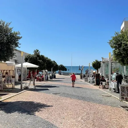 White By Check-in Portugal * 알부페이라