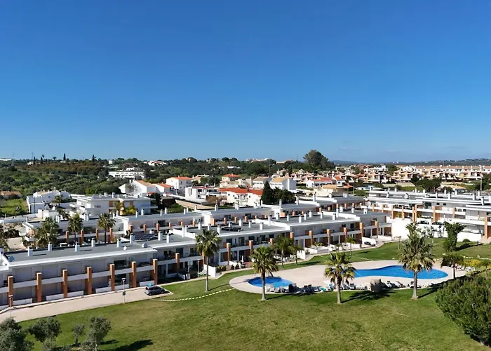 Hébergement de vacances White By Check-in Portugal