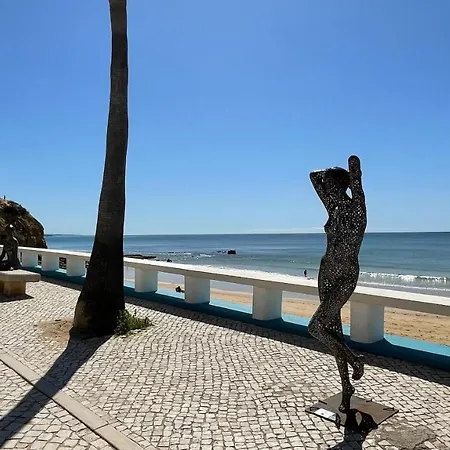 White By Check-in Portugal Dom wakacyjny Albufeira