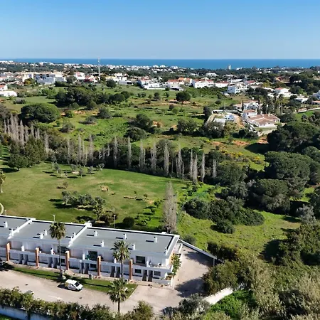 White By Check-in Portugal Dom wakacyjny *