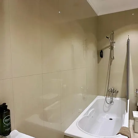 White By Check-in Portugal Dom wakacyjny Albufeira