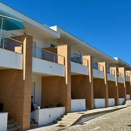 Dom wakacyjny White By Check-in Portugal Albufeira