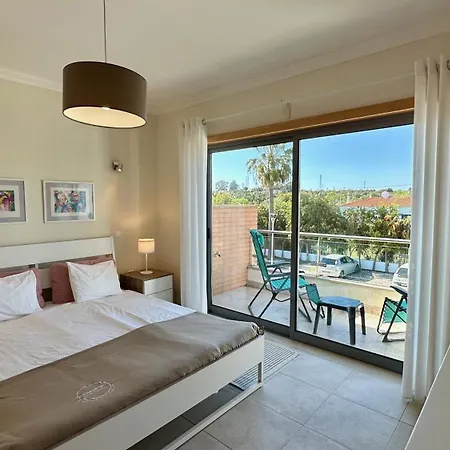 White By Check-in Portugal * Albufeira