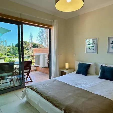 White By Check-in Portugal Dom wakacyjny Albufeira