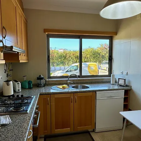 Dom wakacyjny White By Check-in Portugal *