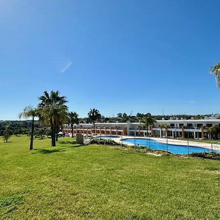 White By Check-in Portugal Dom wakacyjny Albufeira