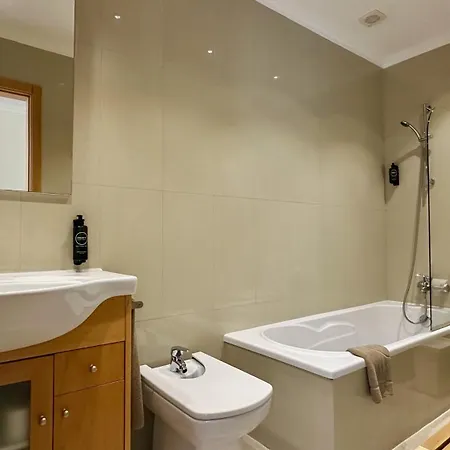 White By Check-in Portugal *