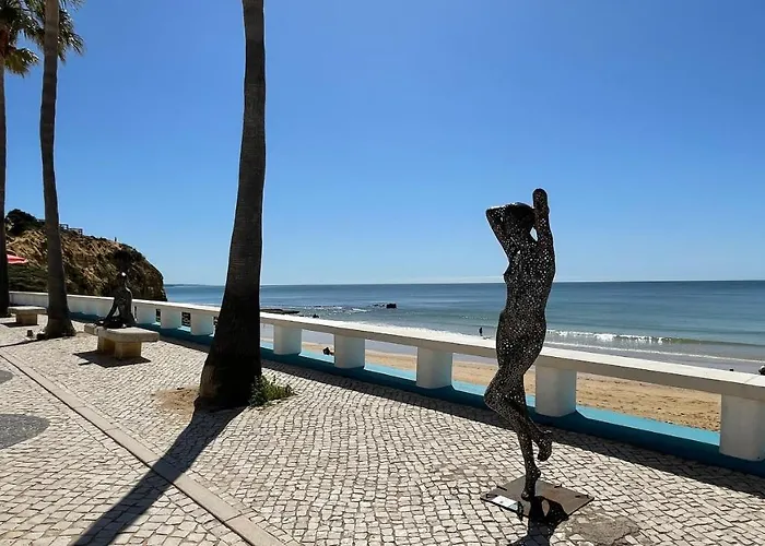 White By Check-in Portugal Casa vacanze Albufeira
