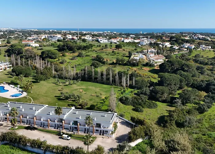White By Check-in Portugal Casa vacanze *