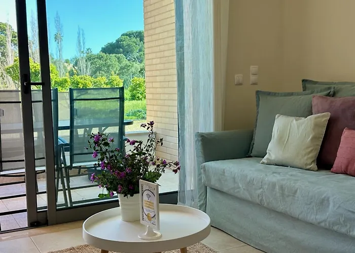 White By Check-in Portugal Casa vacanze